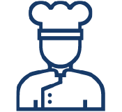 chef included icon